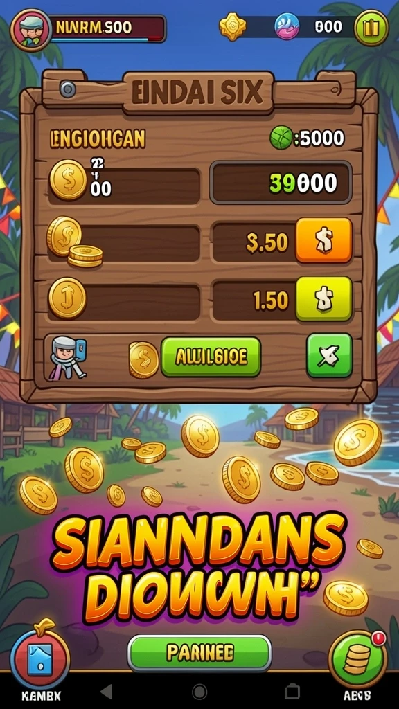 Fitur bonus yang memikat di dalam permainan yang berbeda.