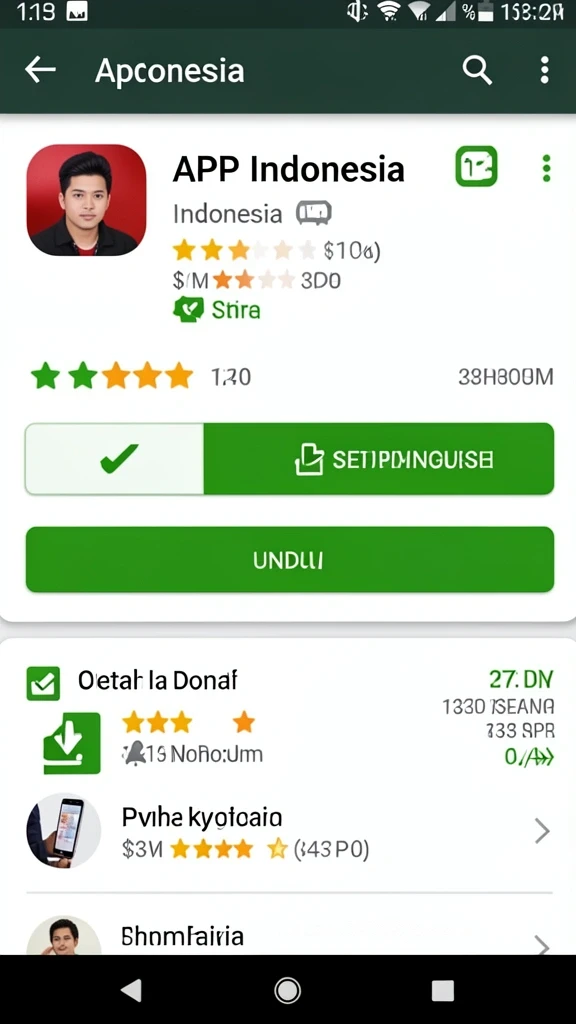 Berbagai item dan kekuatan yang bisa didapatkan selama bermain.