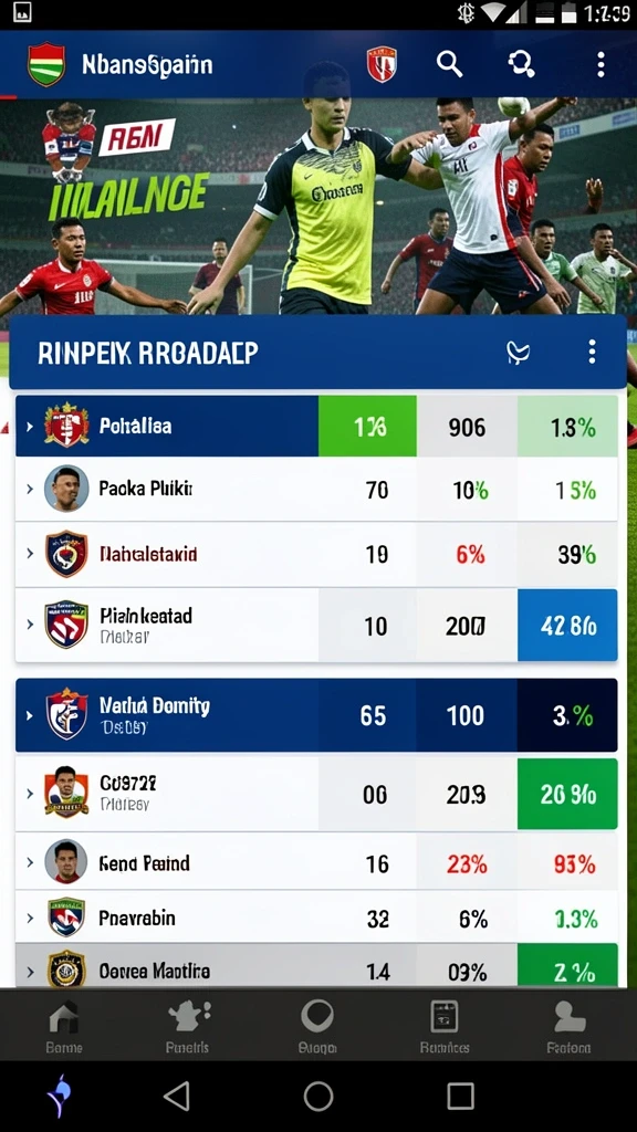Screenshot memperlihatkan interaksi sosial antar pemain dalam 55RP.