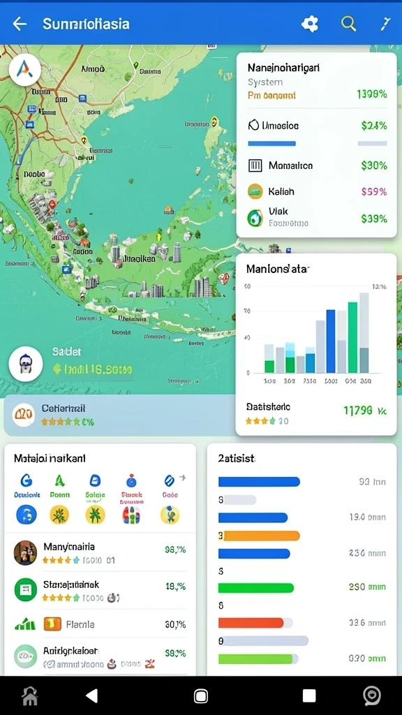 Tampilkan momen seru dalam mode multiplayer.