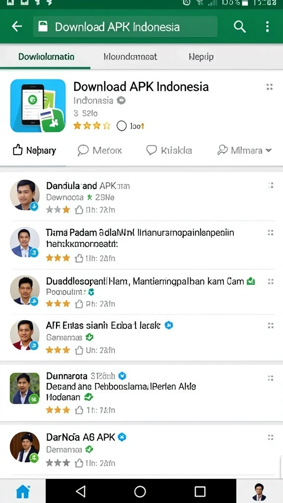 Tangkapan layar menunjukkan karakter baru yang ditambahkan dalam pembaruan terbaru.