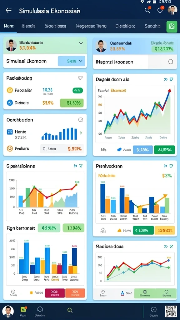 Fitur kolaborasi untuk kerja tim yang lebih efektif.