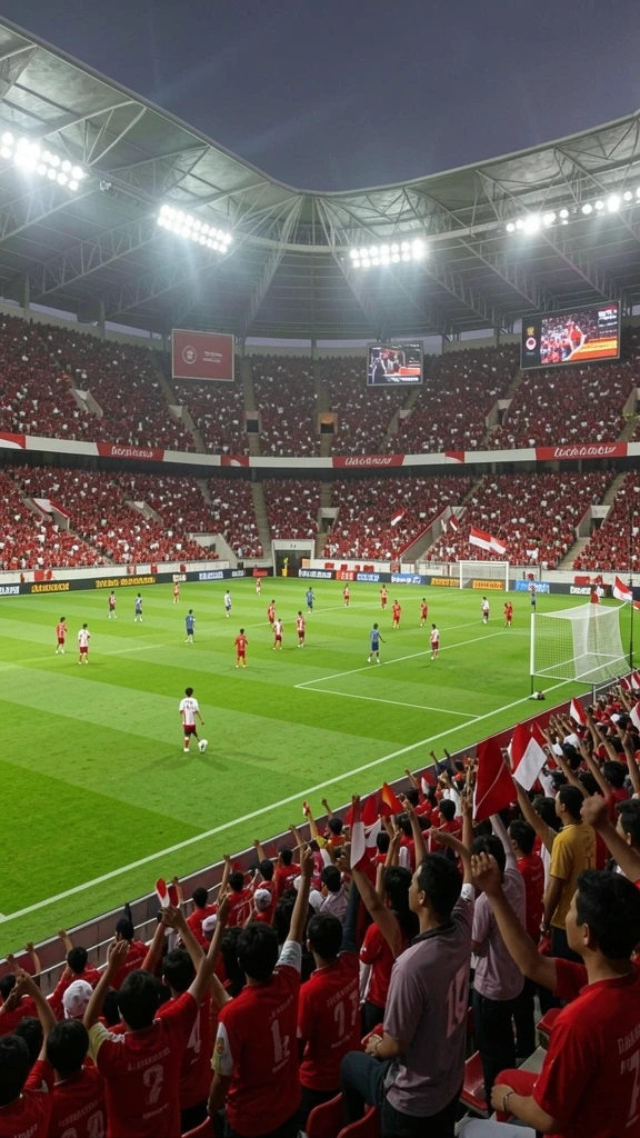 Fitur tantangan harian yang menyenangkan.