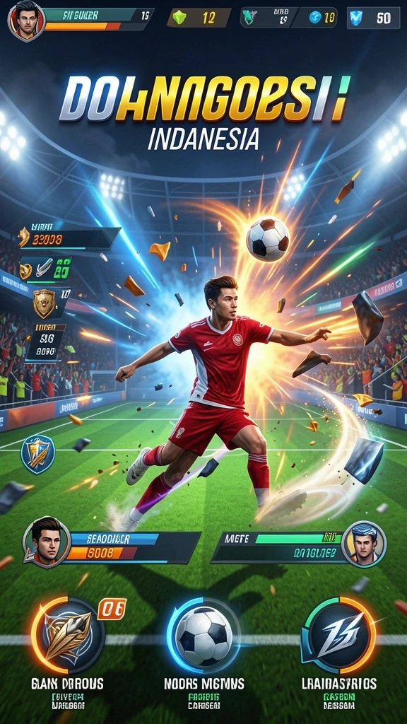 Sistem reward yang transparan dan adil.