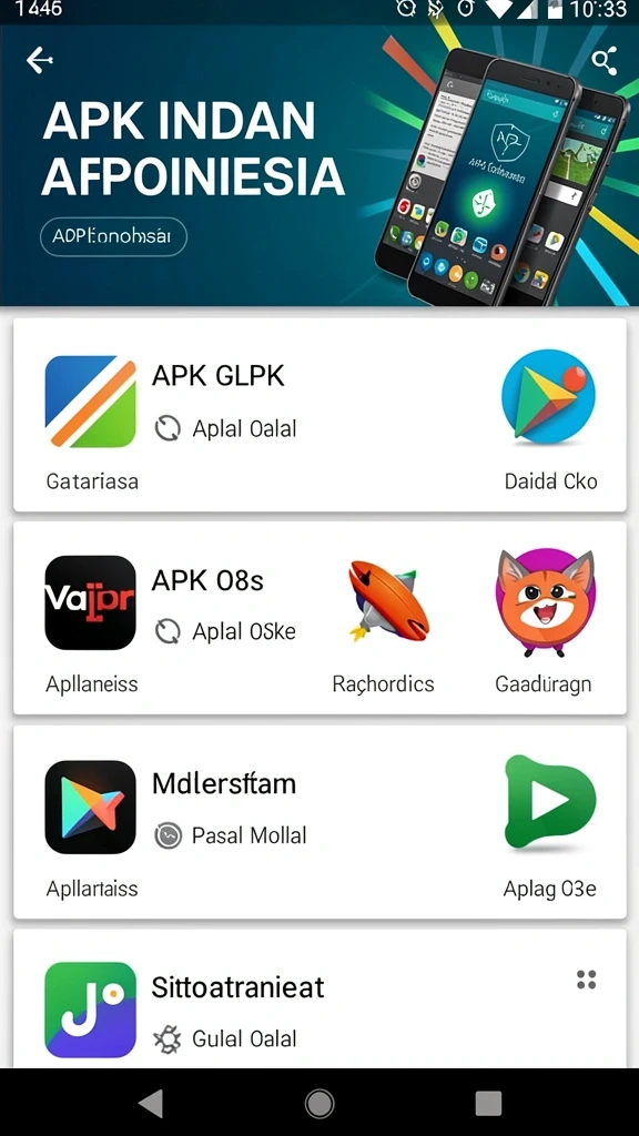 Gameplay seru yang menuntut strategi dan ketelitian.