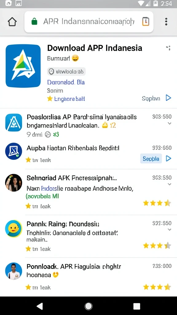 Tampilan awal GG288 yang menarik dan futuristik.