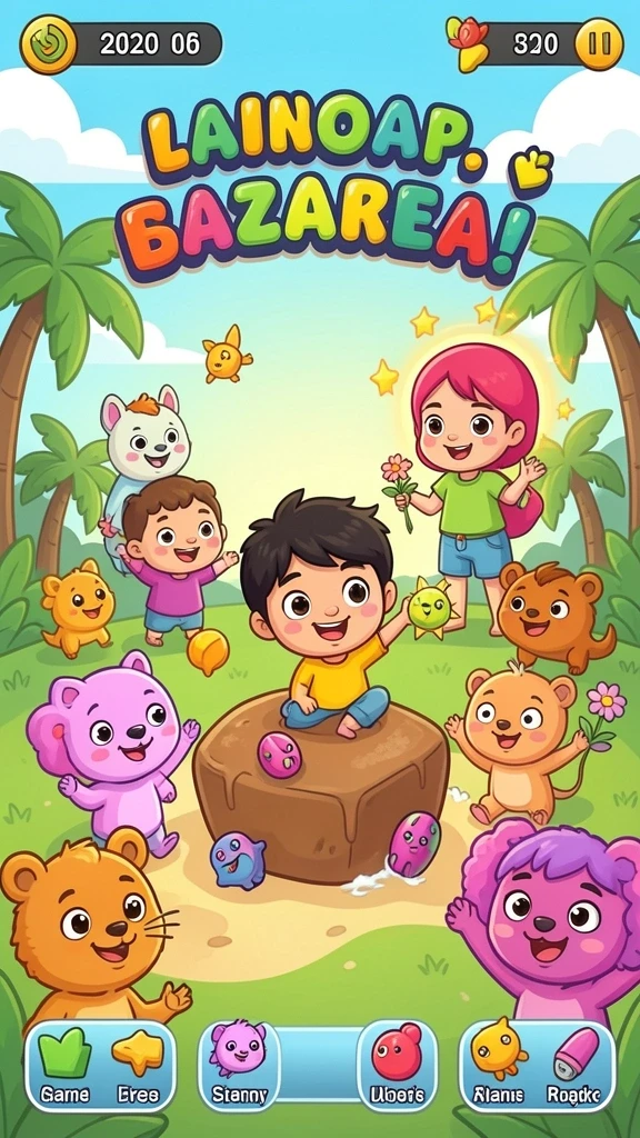 Komunitas aktif yang mendukung dan ramah.