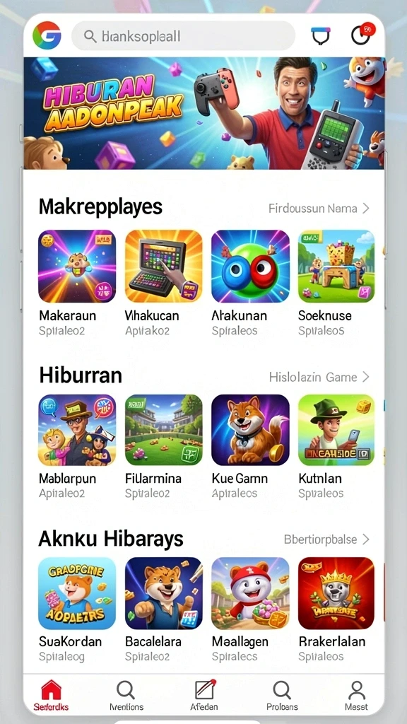 Pengaturan anggaran untuk pemakaian yang lebih disiplin.