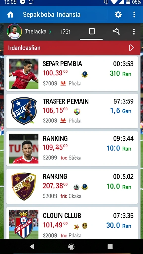 Fitur layanan pelanggan yang siap membantu 24/7.