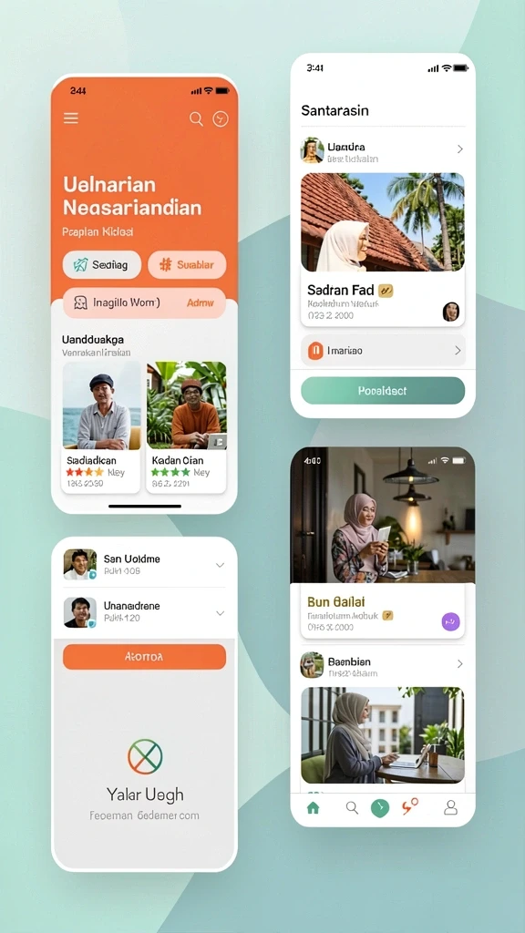 Gameplay yang cepat dan dinamis membuatnya sangat mengasyikkan.