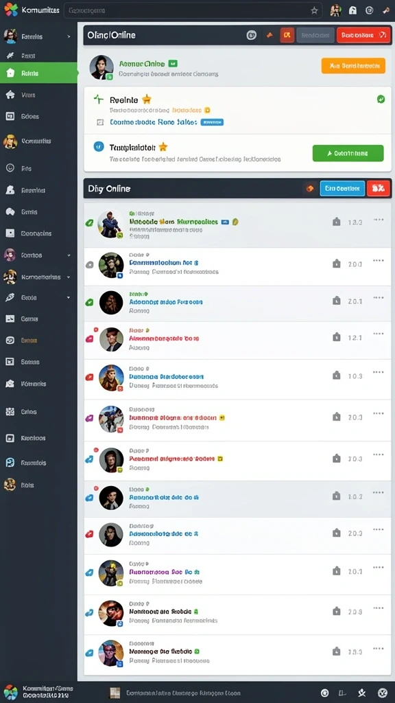 Screenshot dari misi menarik yang bisa Anda eksplorasi.