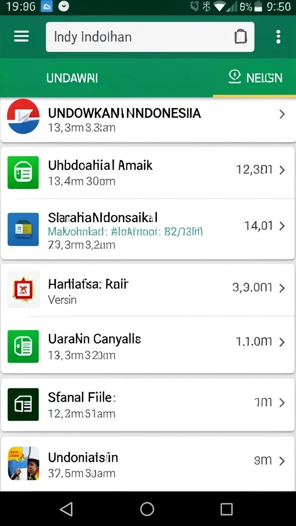 Screenshot memperlihatkan aksi mendebarkan dalam pertarungan.