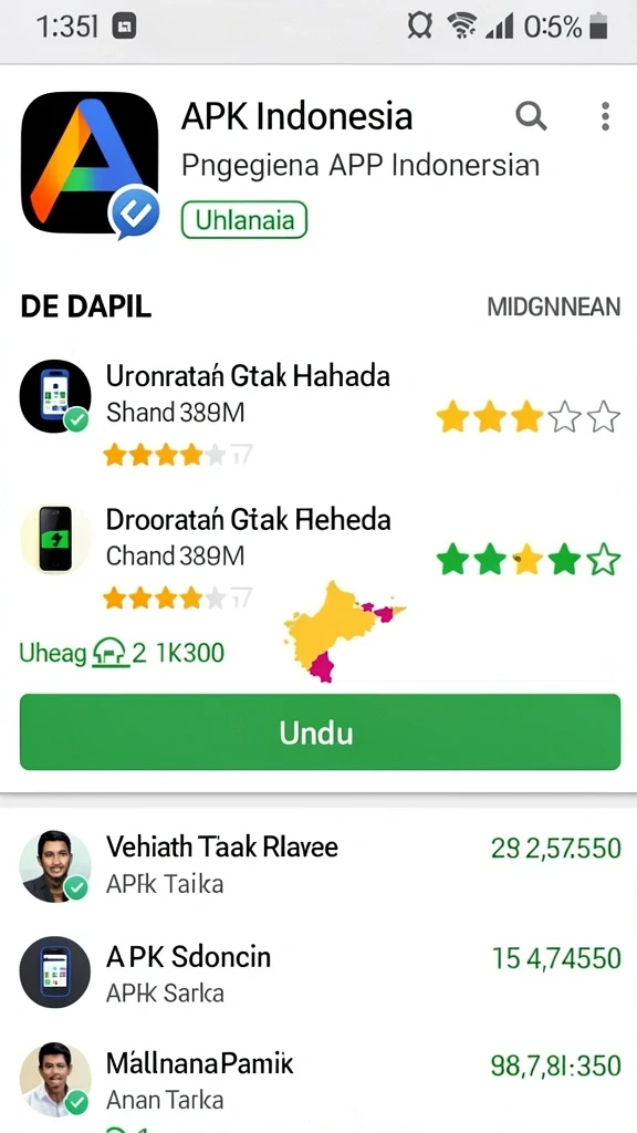 Bonus menarik yang sering diperbarui setiap bulan.