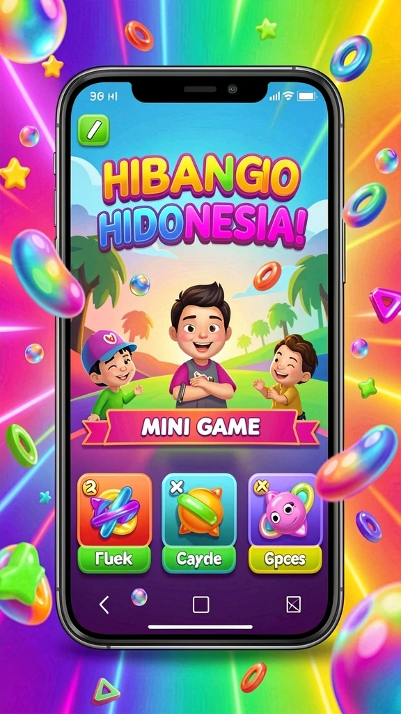 Pengalaman bermain poker real-time yang mendebarkan.