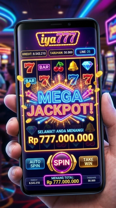 iya777 — halaman unduh